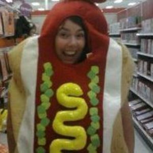 Meet your Posher, Kerri